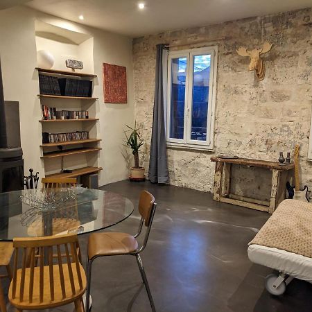 Appartement Vintage Avignon Bagian luar foto