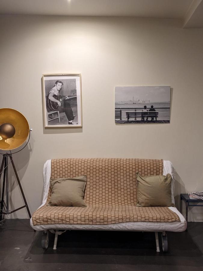Appartement Vintage Avignon Bagian luar foto